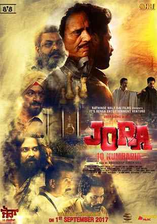 Jora 10 Numbaria 2017 HD PRE DvD full movie download